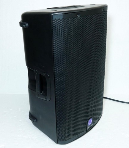 Turbosound iq12 2500w way - 2500w, 2-way