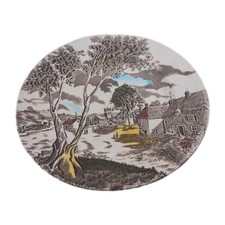 W H Grindley Quiet Day Oval