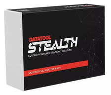 Datatool Scorpion Stealth S5