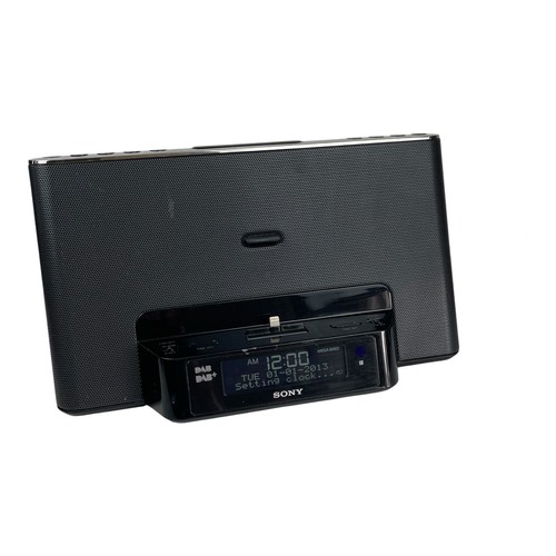 Sony dream machine - machine, xdr-ds16ipn