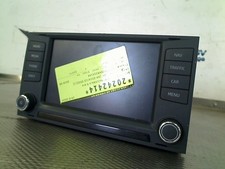 Navigation System GPS
