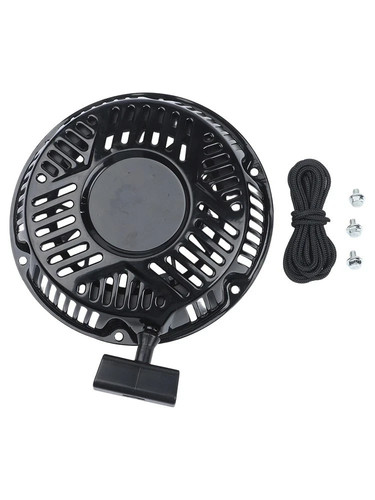 For 420cc engine recoil - 420cc,