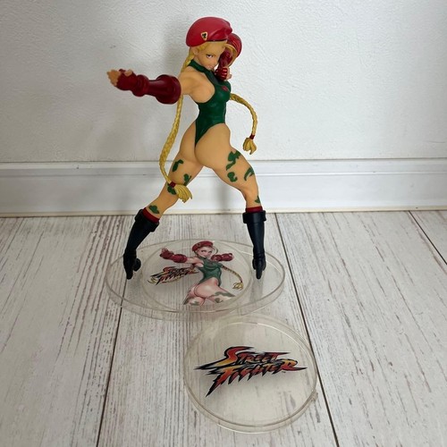 Street fighter bishoujo series - fighter,