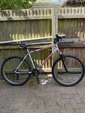 Retro Kona Fire Mountain