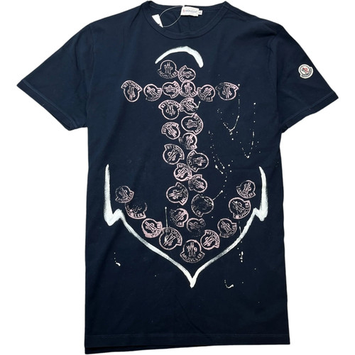 Moncler men maglia shirt - moncler,