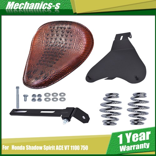Bobber motorcycle solo seat - motorcycle,