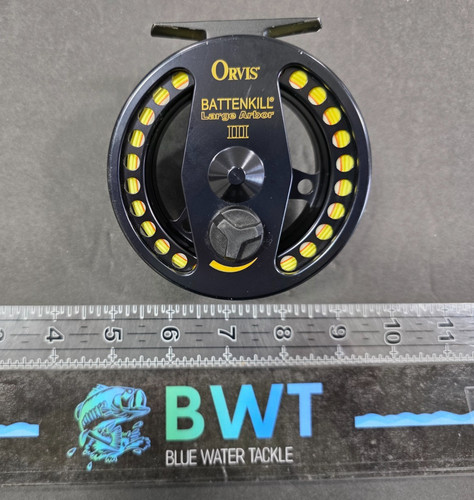 Orvis battenkill large arbor - orvis,