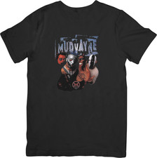 Mudvayne Heavy Metal Music Fit