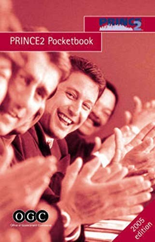 Prince2 pocketbook office - prince2,