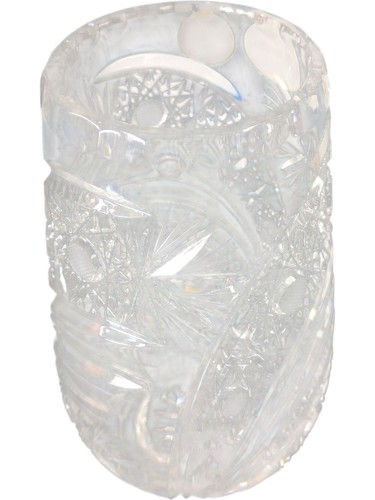 Tom bohemia hand cut lead - cut,
