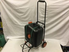 C'van / M'Van - Classic Grey Waste & Trolley