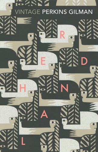 Herland and the yellow - herland,