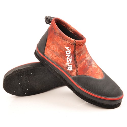 Rock fishing shoes lightweight - fishing,