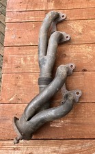 rover 3.5 v8 exhaust manifold
