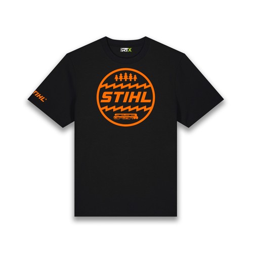 Stihl retro logo workwear - stihl,