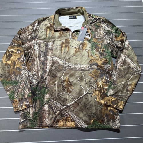 Under armour coldgear realtree - armour,