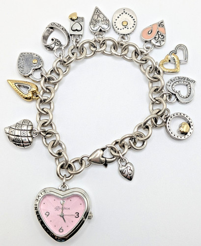 Brighton 2005 watch - brighton, charm