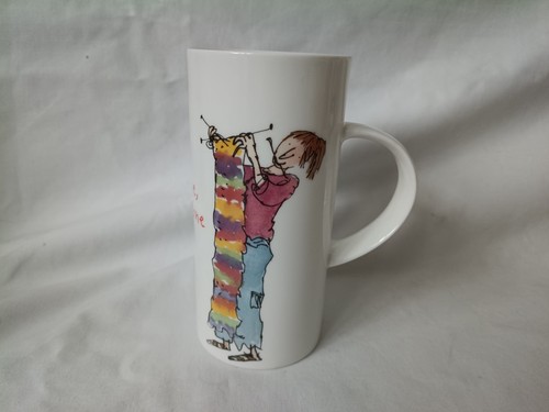 Quentin blake mclaggan smith - blake,