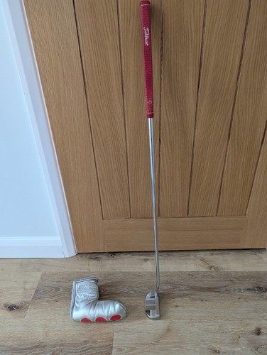Scotty cameron studio - scotty, select