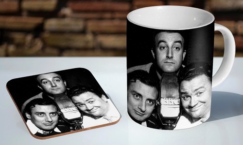 The goon show - show, harry