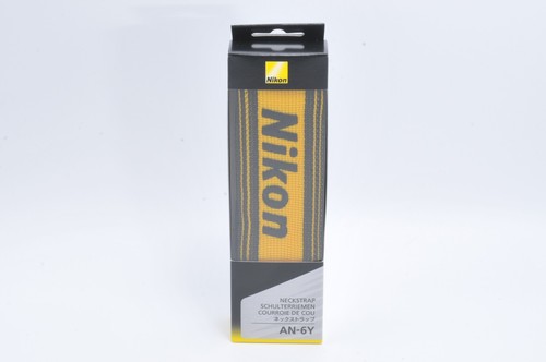 Nikon wide neck strap - wide,