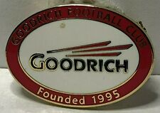 Goodrich FC Enamel Badge  Non League Football Clubs 