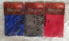 Snooker Pool Microfiber Cloth