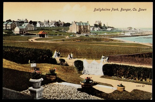 Ballyholme park bangor - ballyholme, co
