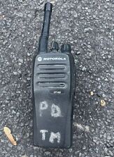 Motorola DP1400 Two Way