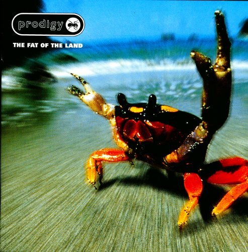 Prodigy the fat - fat,