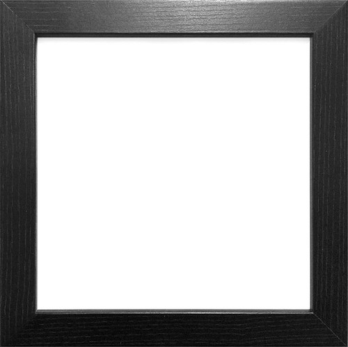 Square picture frames real - picture,
