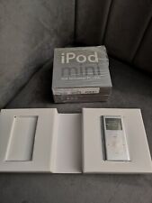Apple iPod Mini 2nd