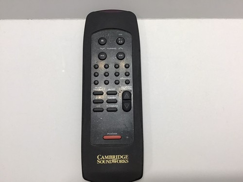 Cambridge soundworks cbsw0002 - cambridge,
