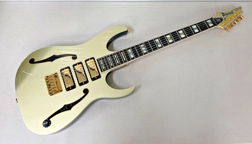 Ibanez pgm333 electric guitar - ibanez,