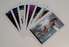 ARIANA GRANDE JobLot Bulk Set Autograph Signed PHOTO Prints Music Gift