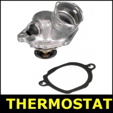 Thermostat fits mercedes w212 - fits,