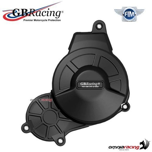 Alternator protection
