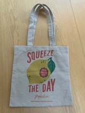 Paperchase Canvas Tote Bag