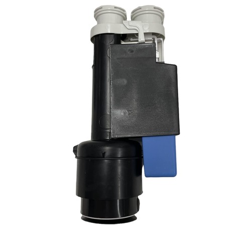 Ideal standard dual flush - dual,