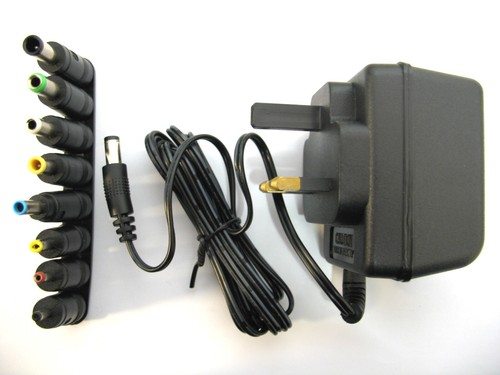 Amp volt ac power - amp,