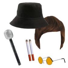 BRITPOP 90'S STAR GALLAGHER