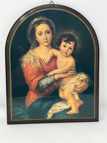 Panart fabrica madonna - &, child