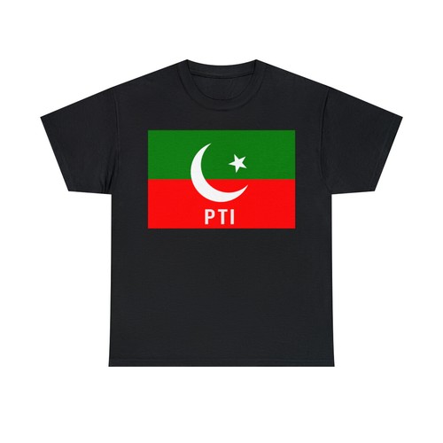 Pakistan pti party flag - pti,