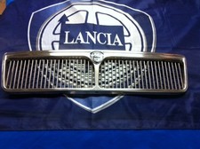 LANCIA GAMMA GRILL GRILLE