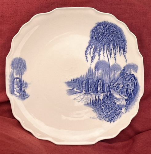 Antique edwardian myott - edwardian,