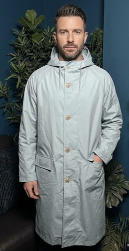 Nanamica cruiser parka - nanamica,