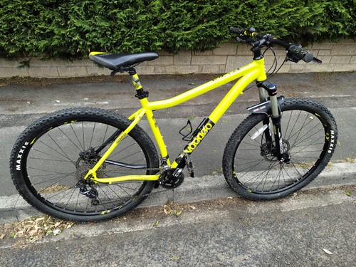 Voodoo bizango 29er - voodoo,