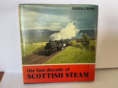 The last decade scottish - of,