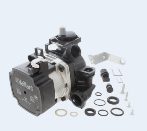 New vaillant ecotec - vaillant,