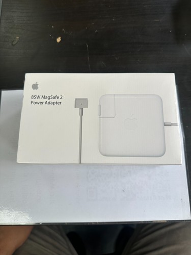 Genuine apple 85w magsafe - apple, 2